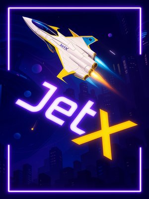 JetX