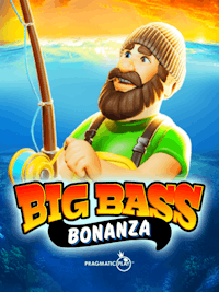 Big Bass Bonanza